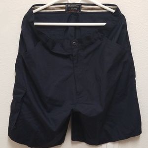 Mathewson & Rowe Cargo shorts - never worn